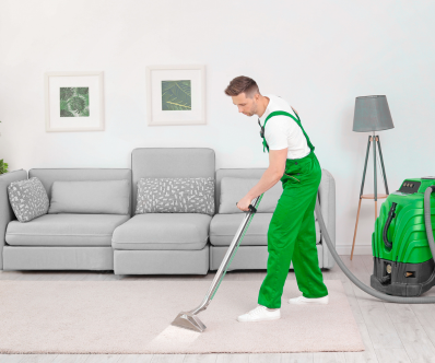Professional Cleaning Service