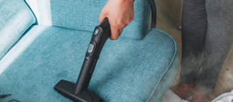 Dining Chairs Cleaning